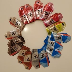 CLIF Energy GELs